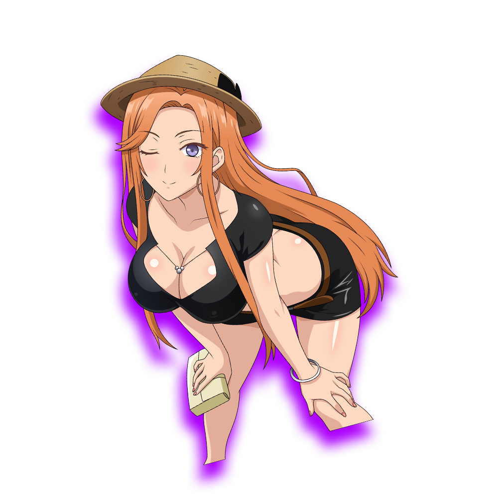 Summer Mai Fuyuki