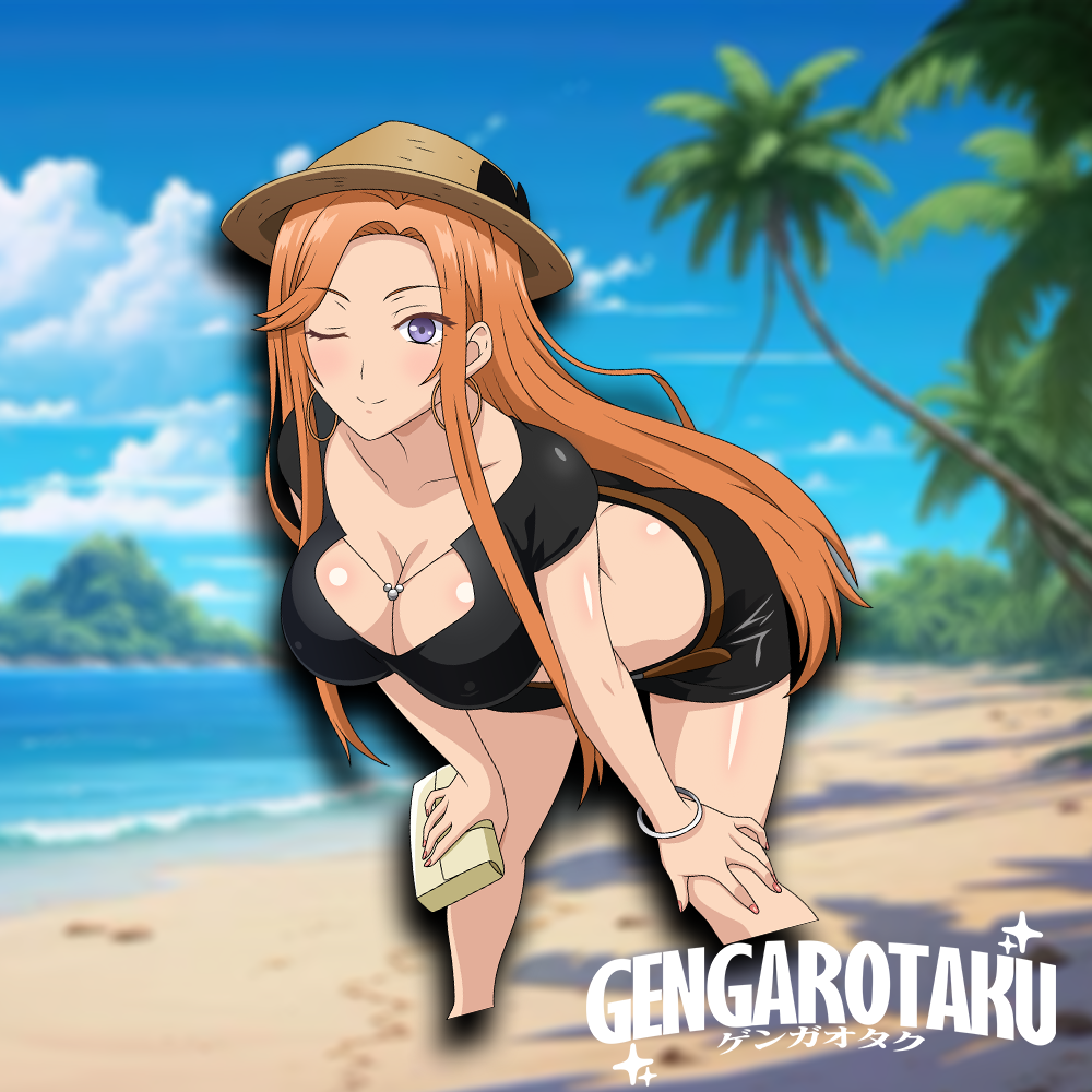 Summer Mai Fuyuki