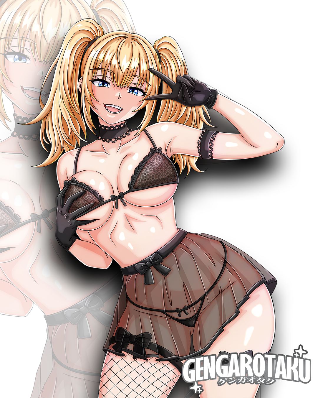 Sexy Ani