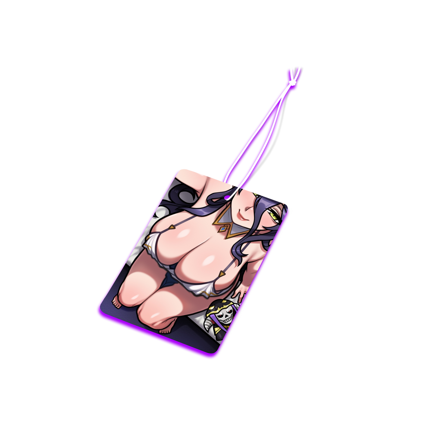 Albedo Air Freshener
