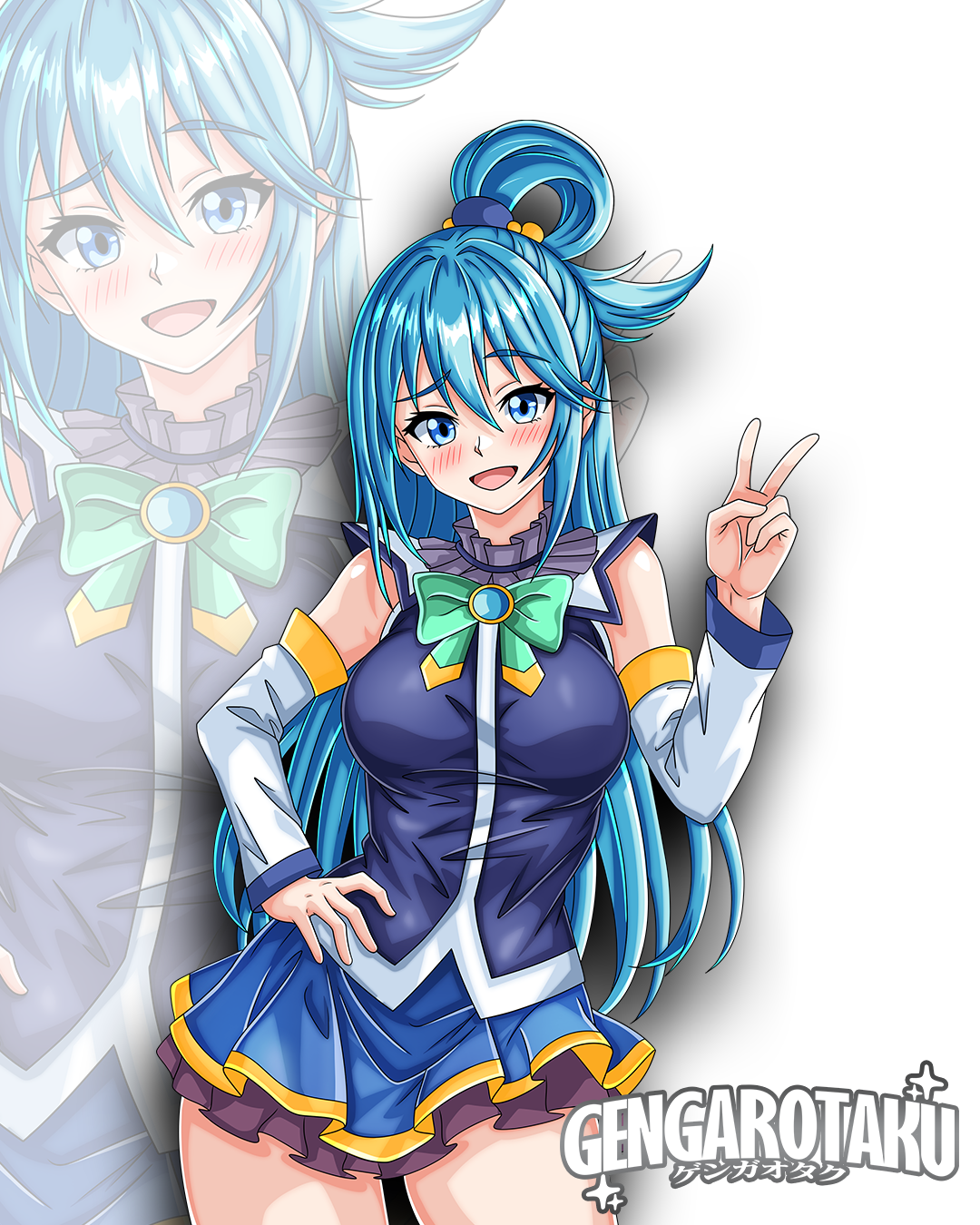 Aqua