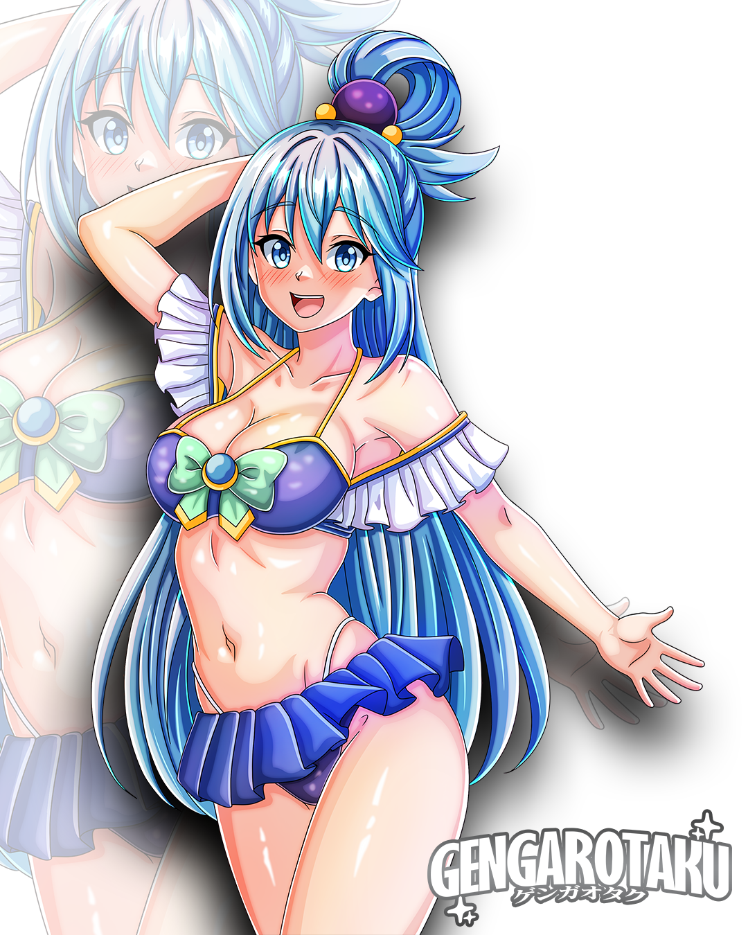 Summer Aqua