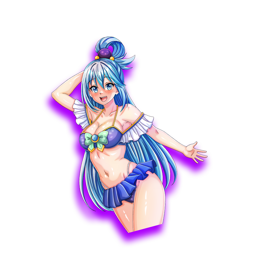 Summer Aqua