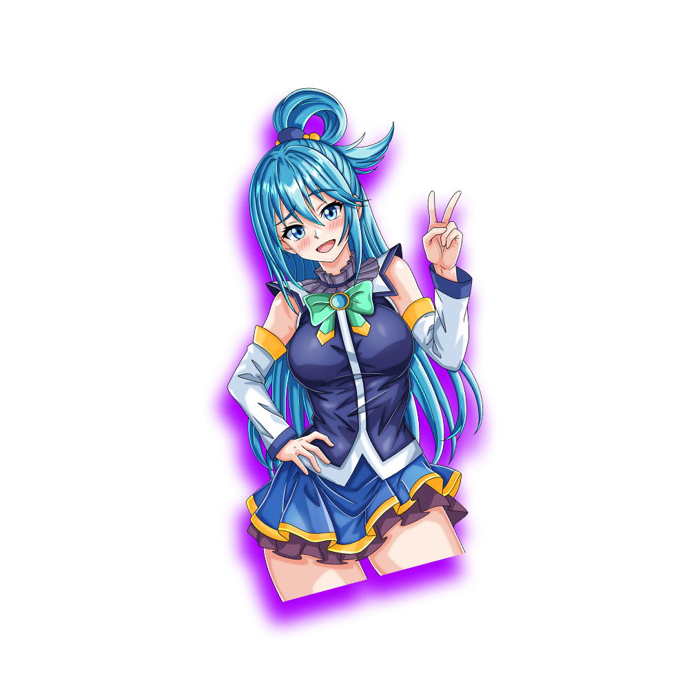 Aqua