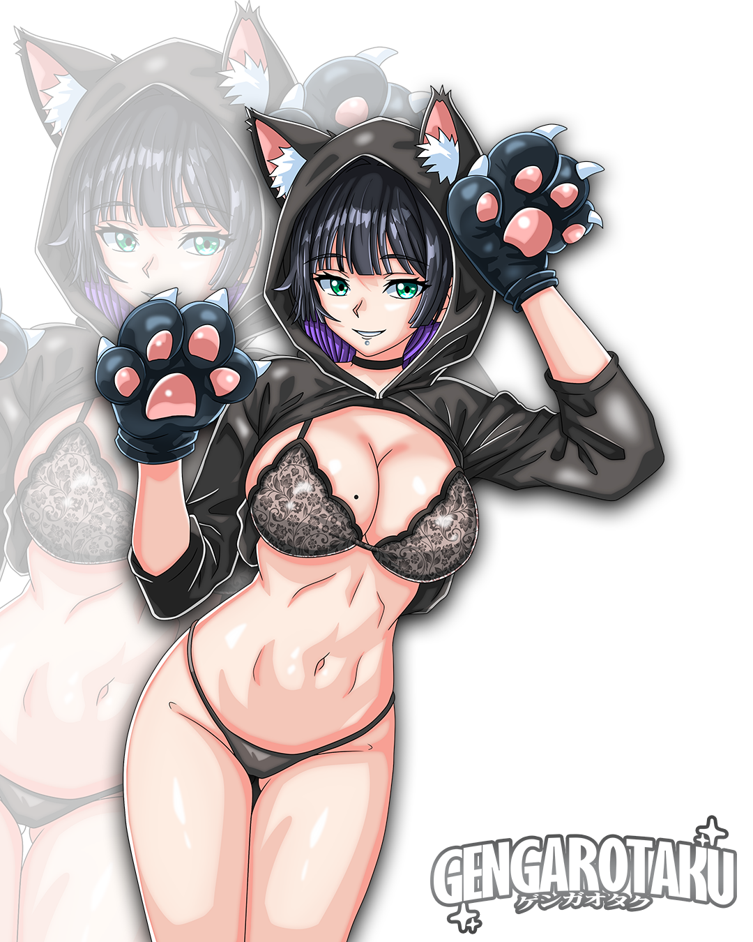 Cat Pa-San