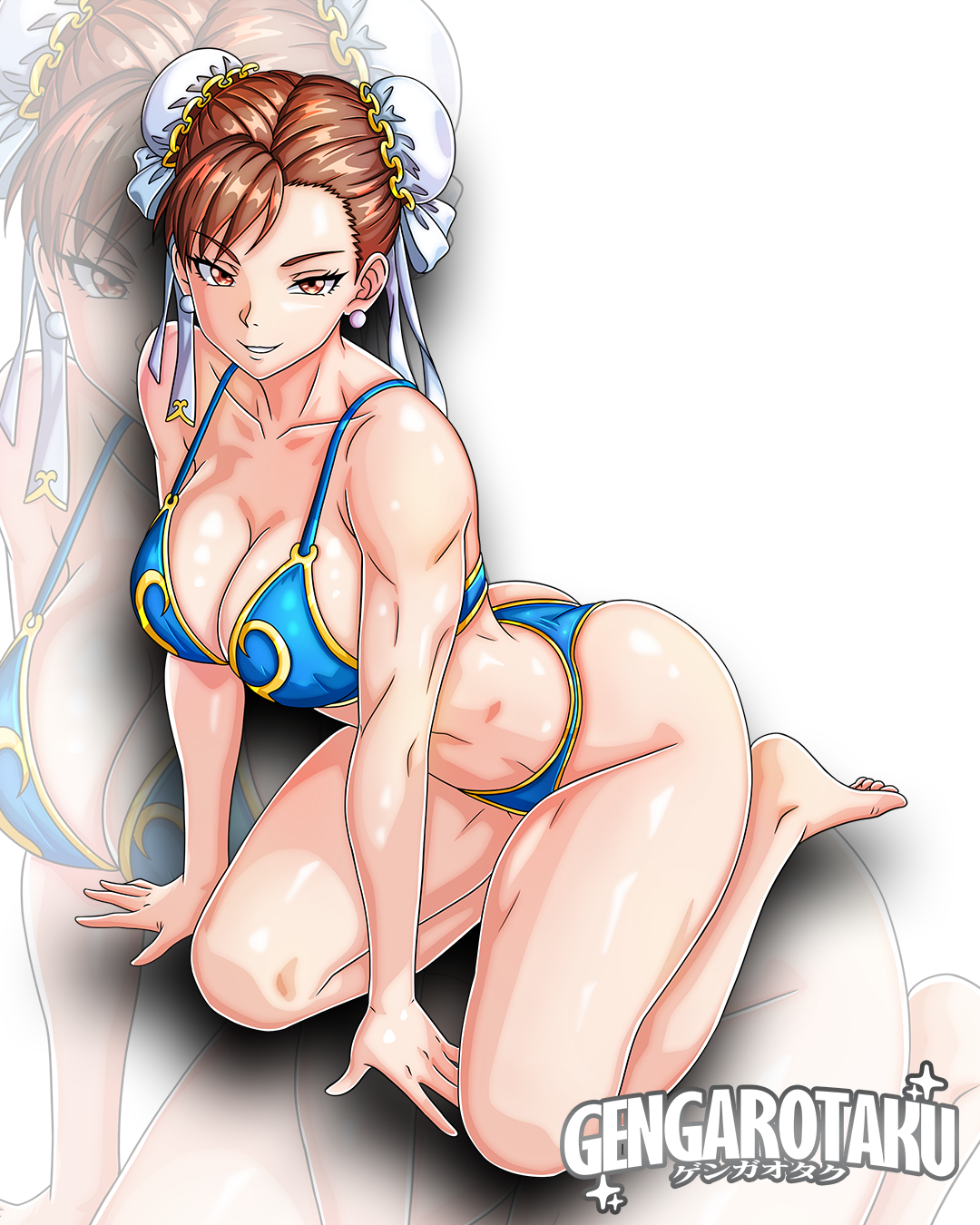 (PREORDER) Chun-Li