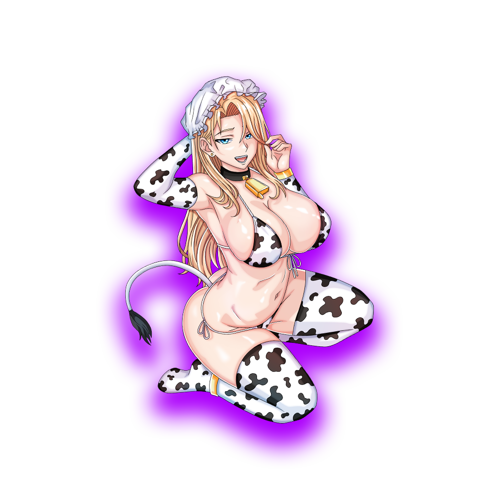 Cow Reika