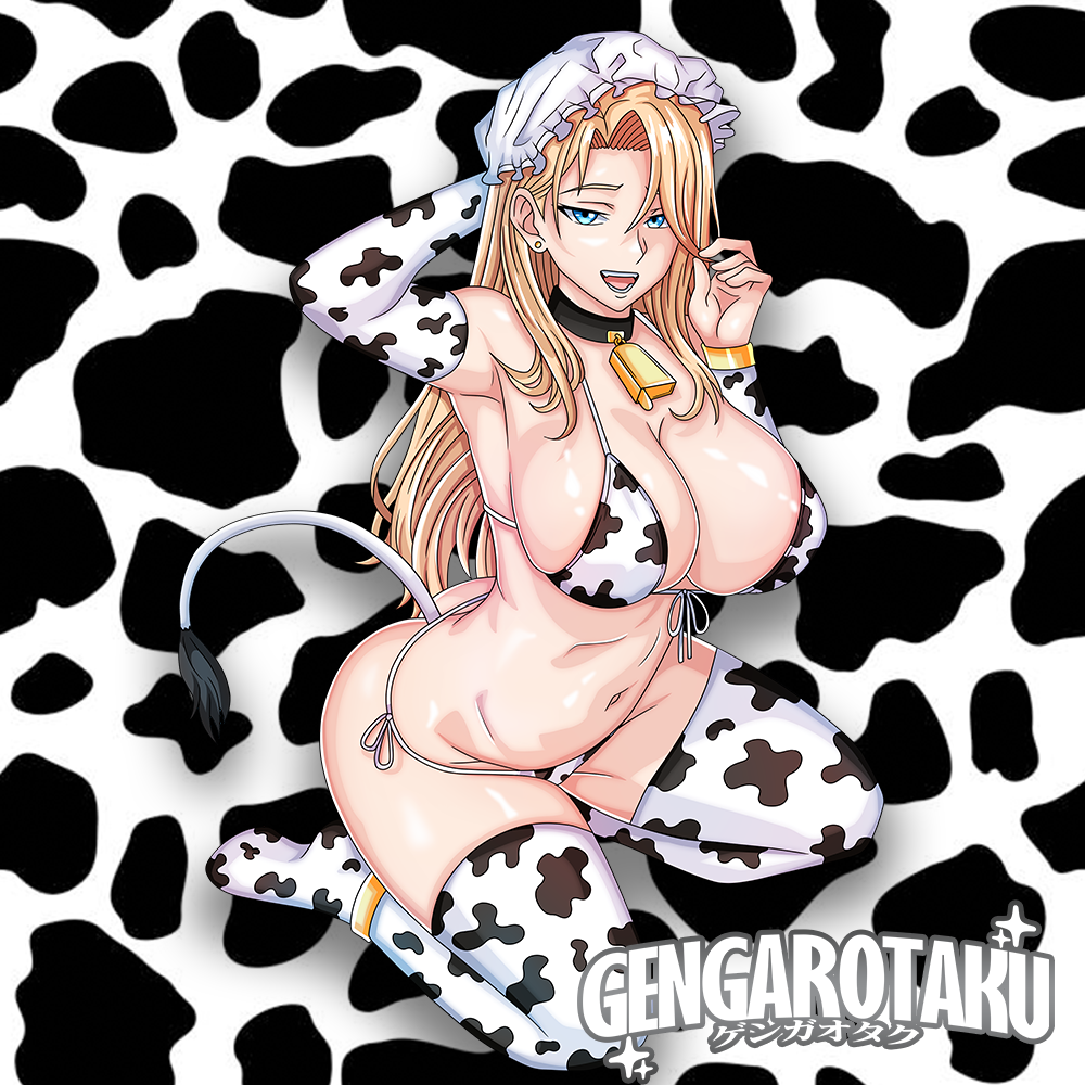 Cow Reika