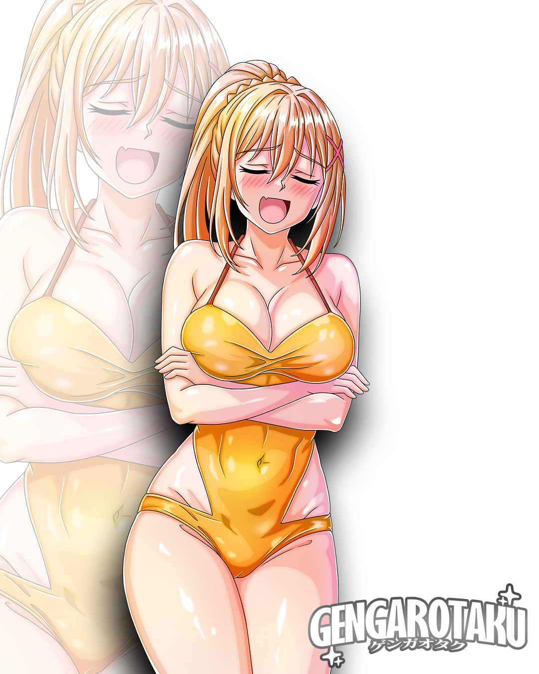 Summer Darkness