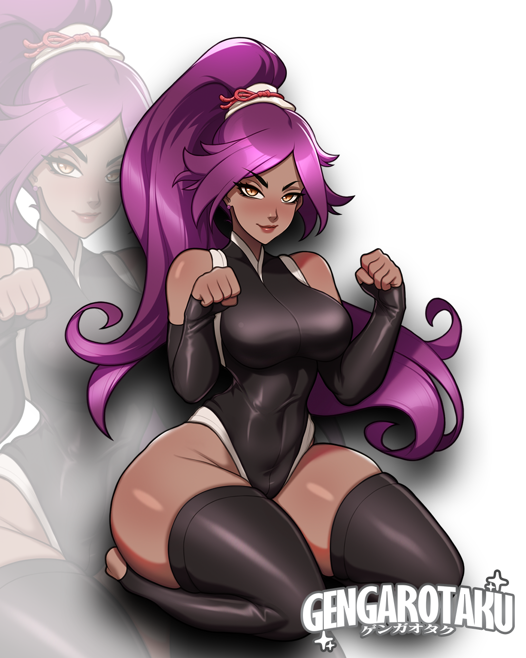 Yoruichi