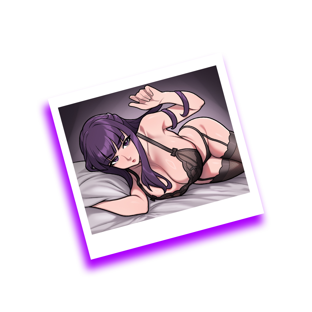 (PREORDER) Mommy Fern