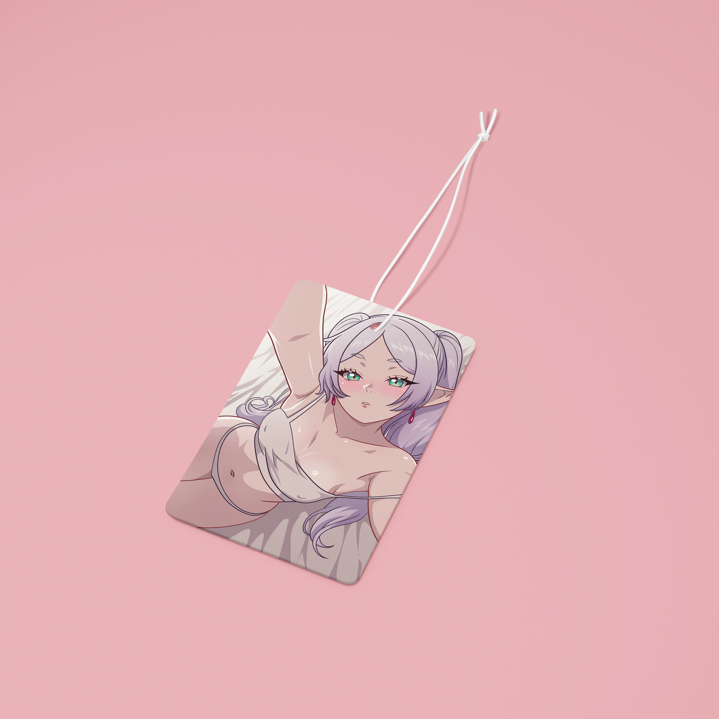 Frieren Air Freshener