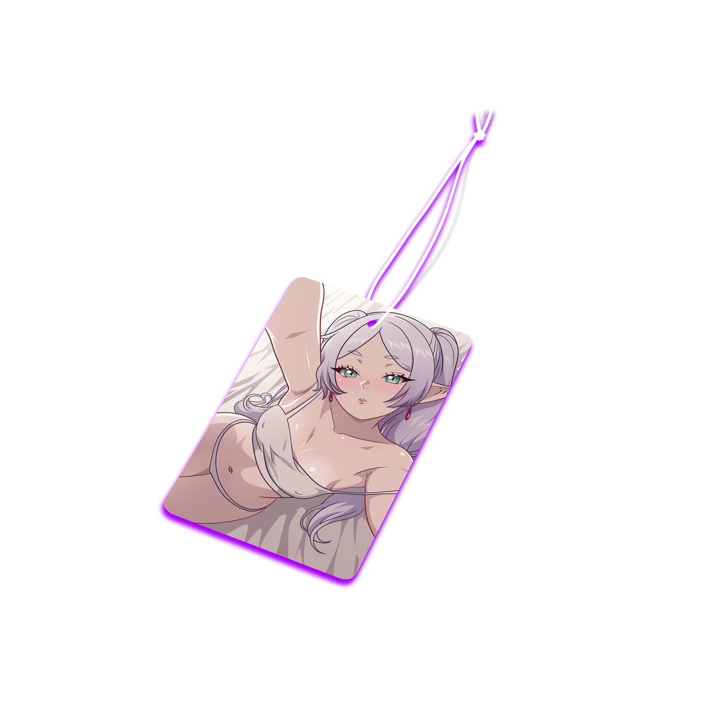 Frieren Air Freshener