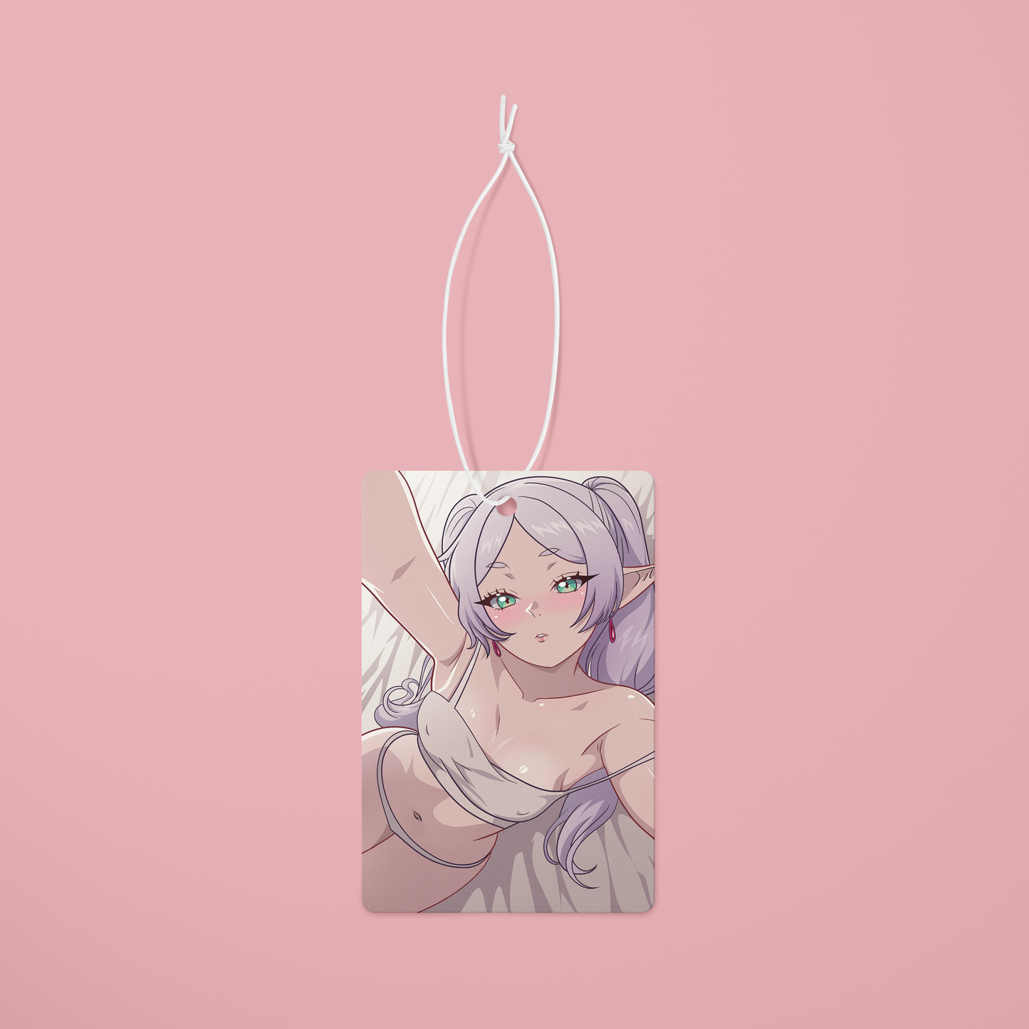 Frieren Air Freshener