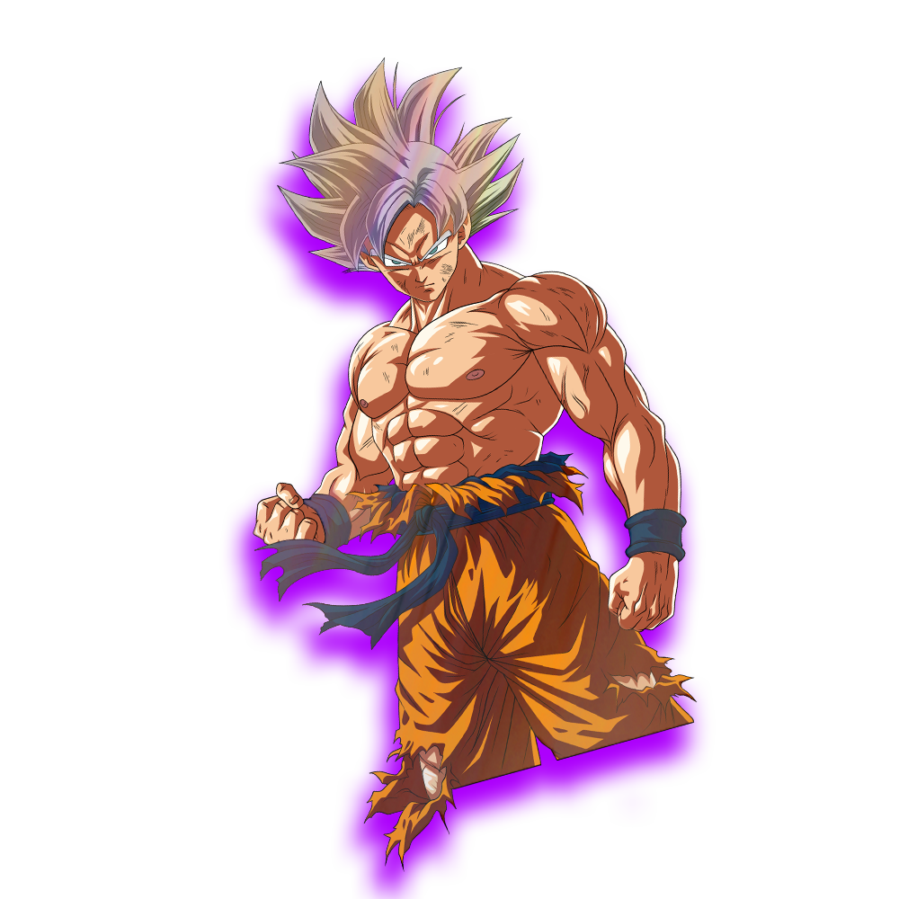 Goku Ultra