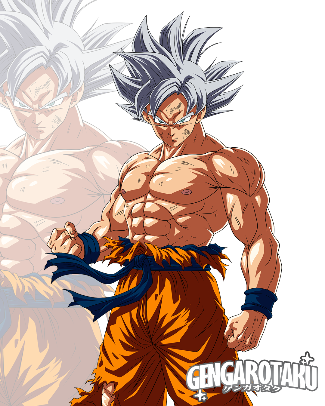 Goku Ultra
