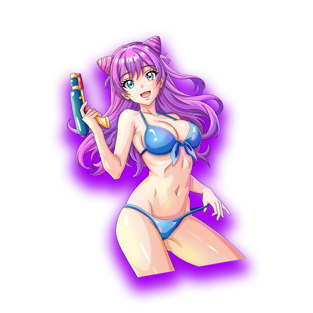 Summer Akari