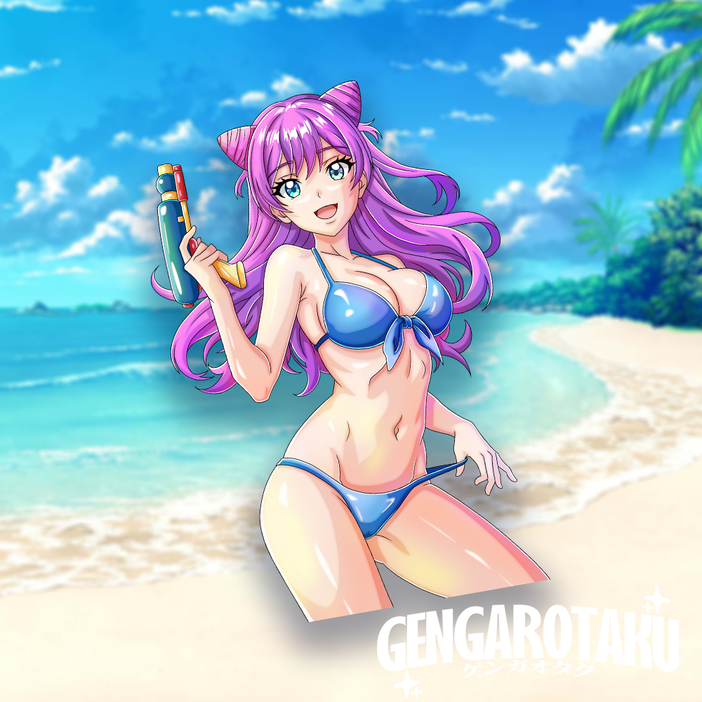 Summer Akari