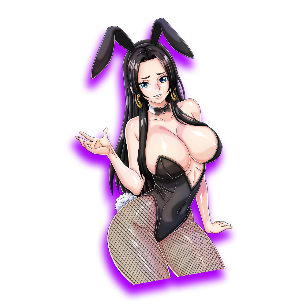 Bunny Boa