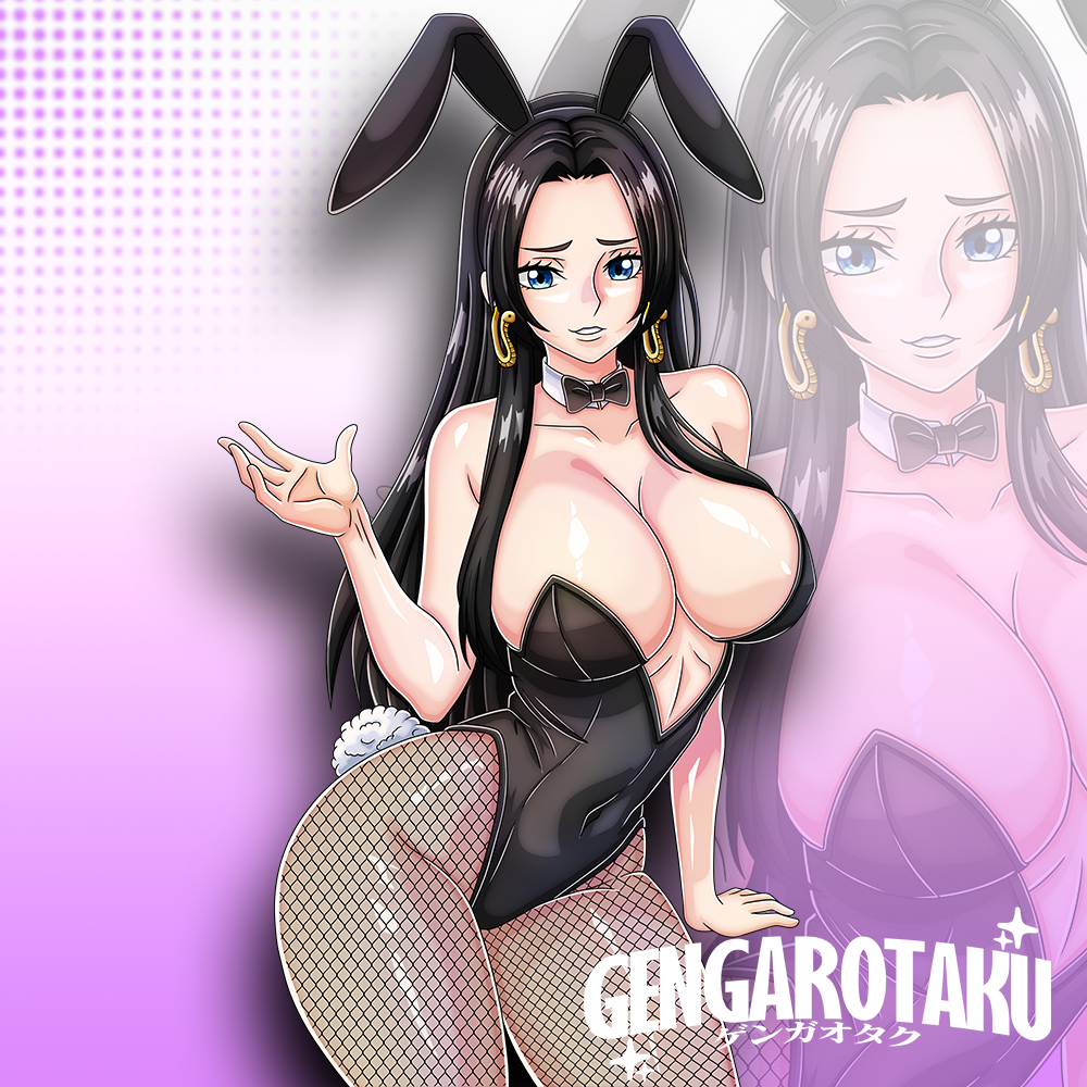 Bunny Boa
