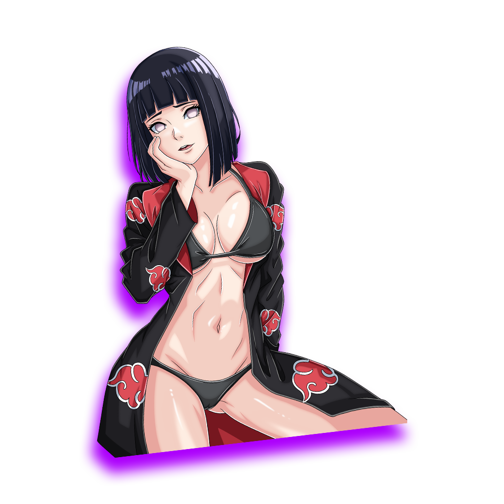 Akatsuki Hinata