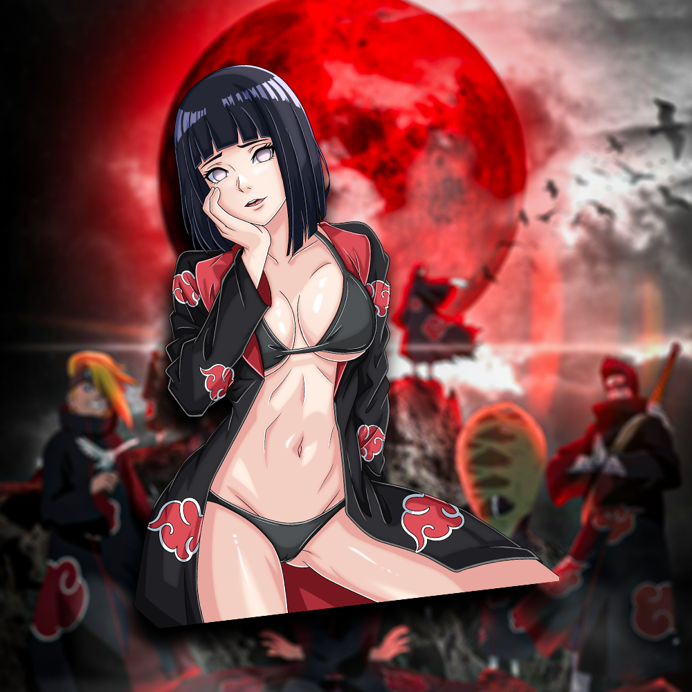 Akatsuki Hinata