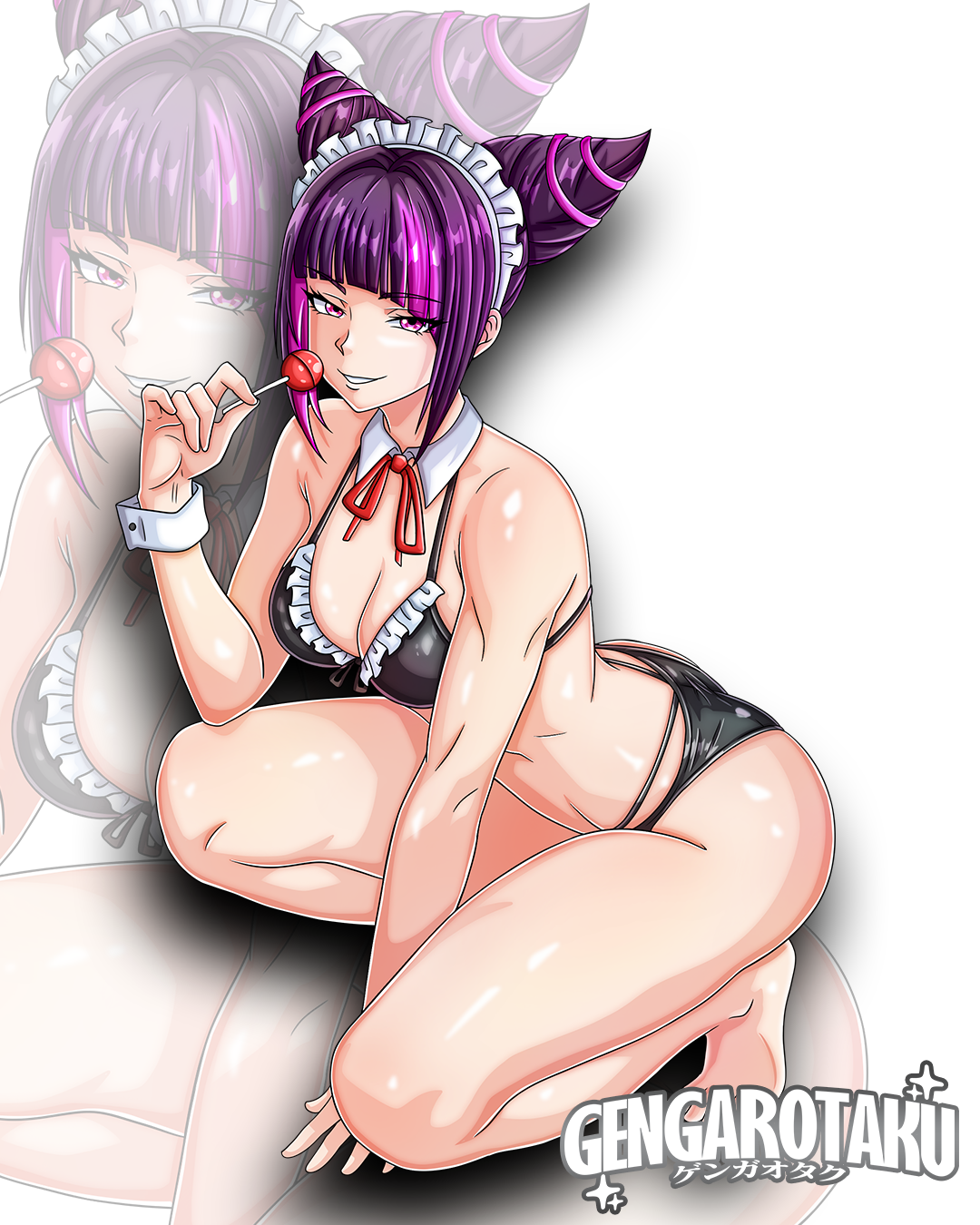 (PREORDER) Juri