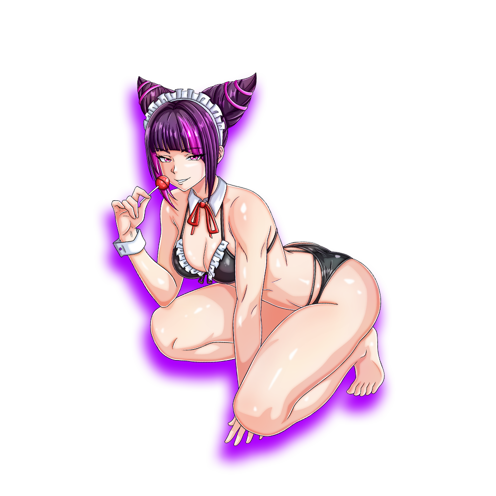 (PREORDER) Juri