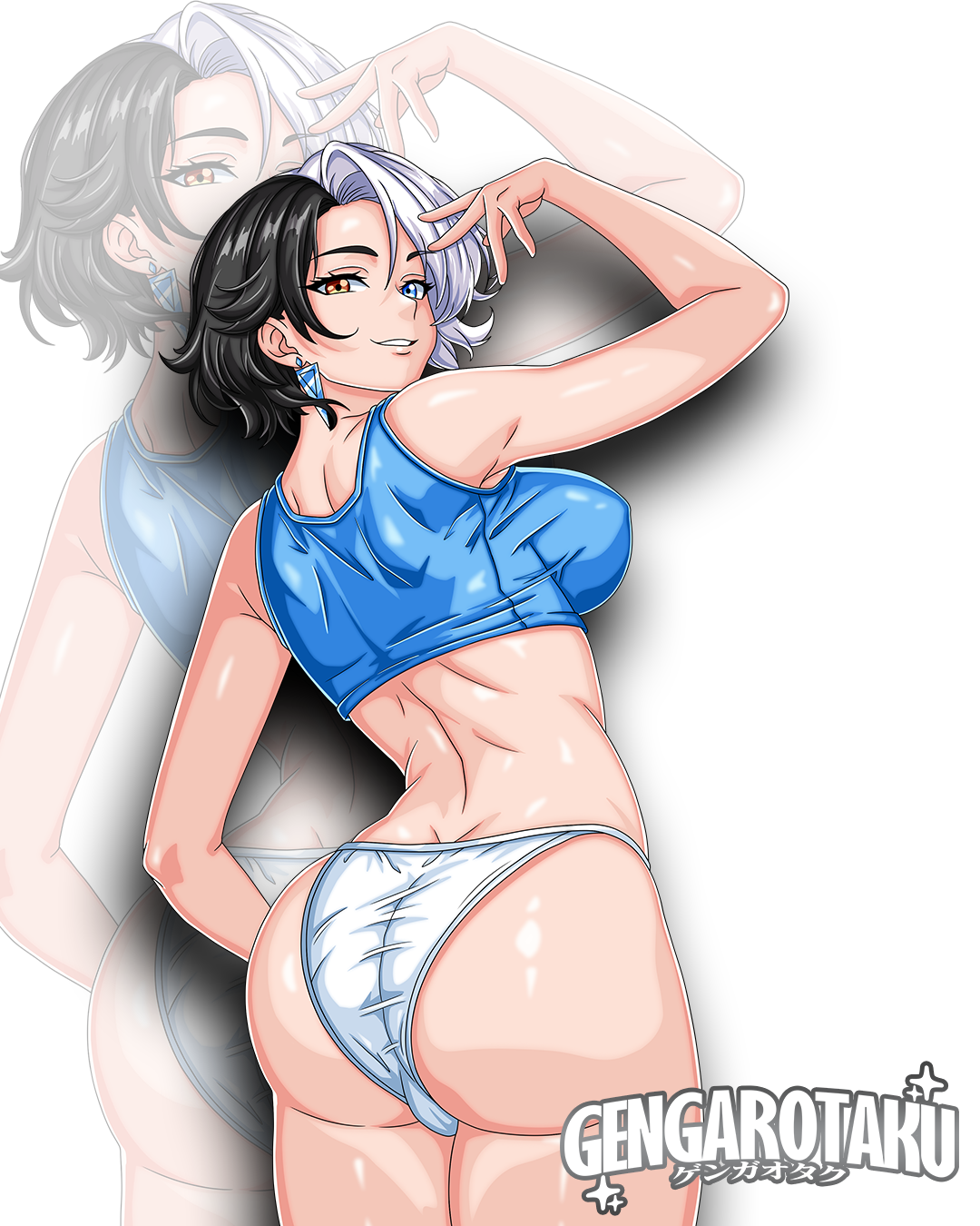 Luna Snow