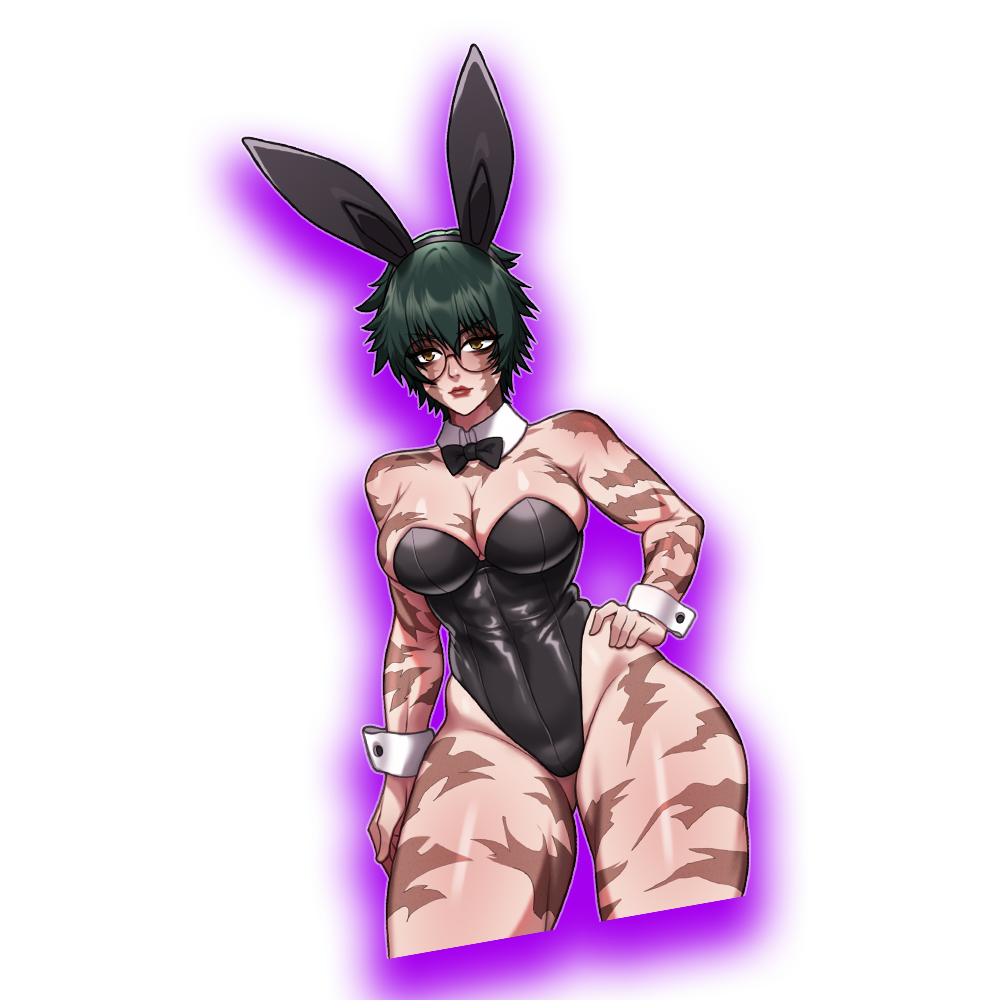 Bunny Maki