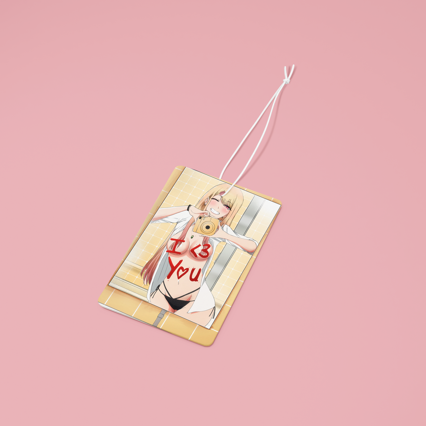 Marin Air Freshener