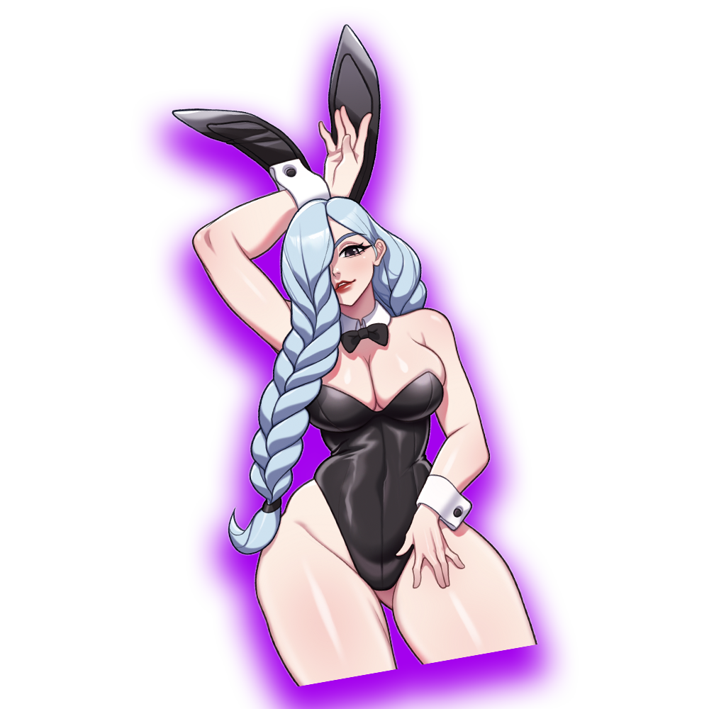 Bunny Mei Mei