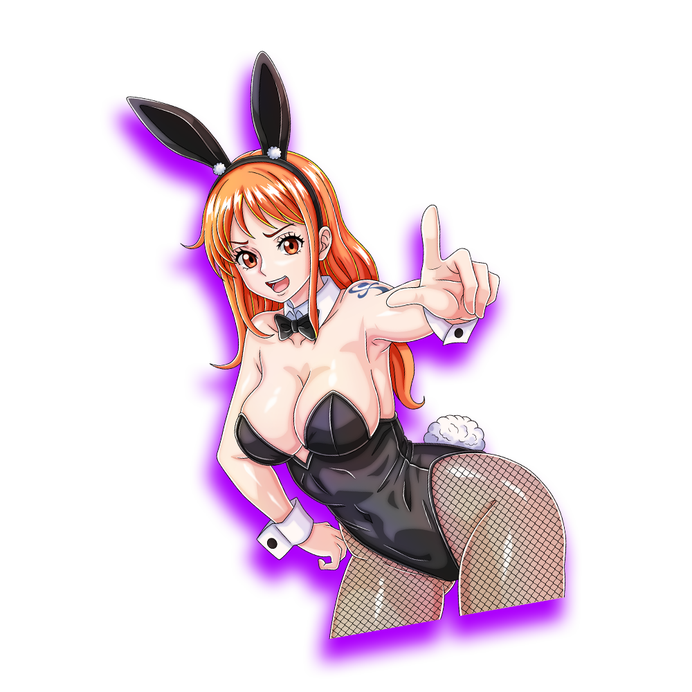 Bunny Nami