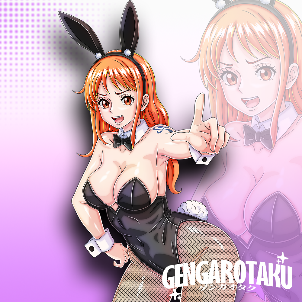 Bunny Nami