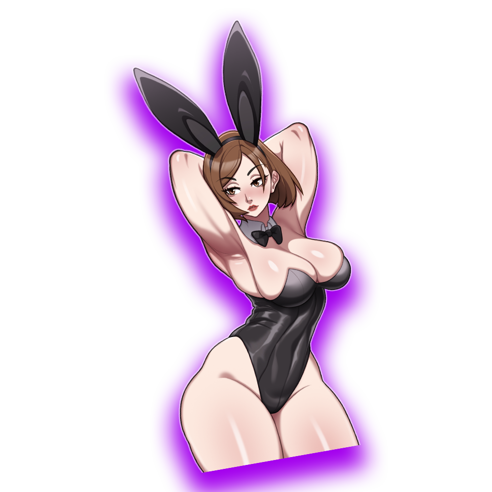 Bunny Nobara