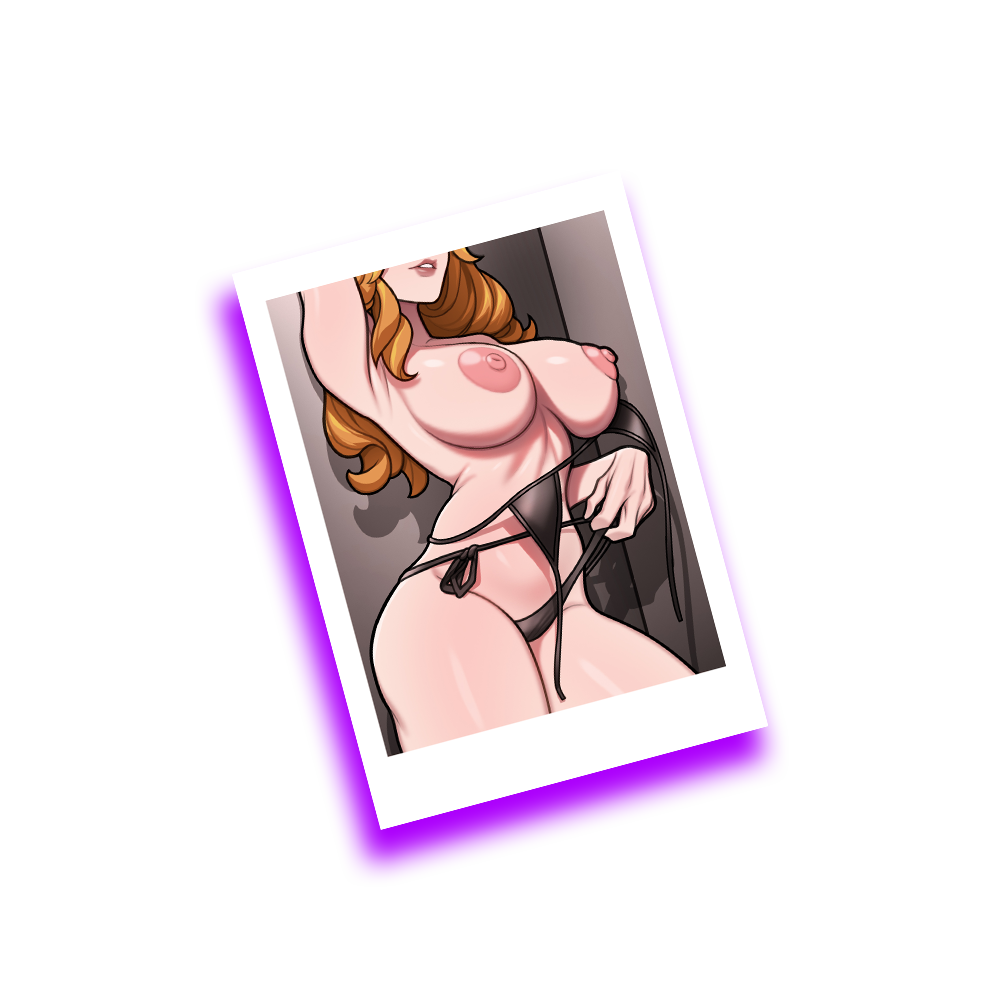 (PREORDER) Mommy Rangiku