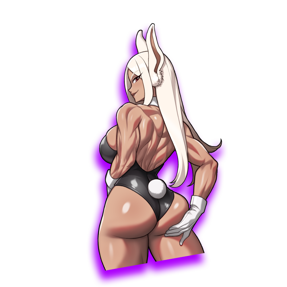 Bunny Rumi