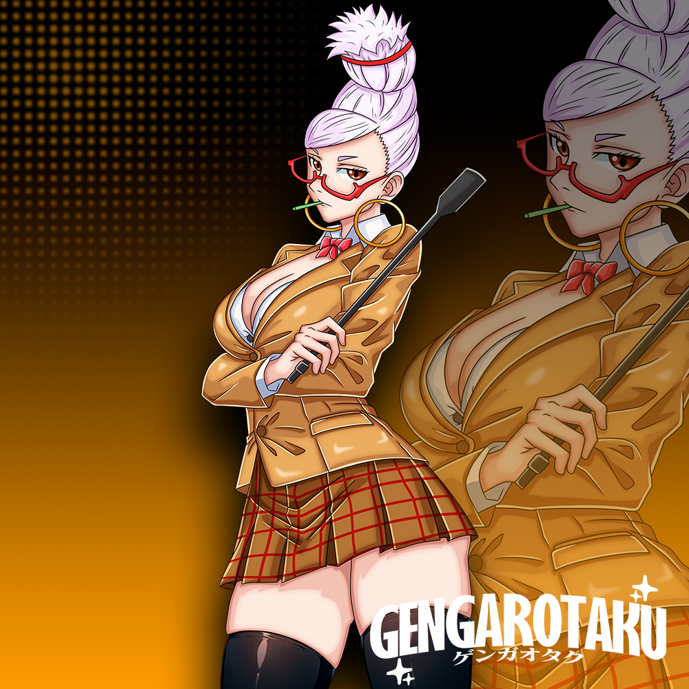 Vice-President Seiko