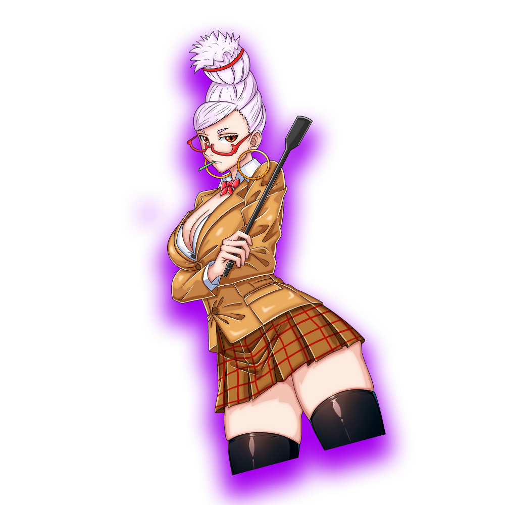 Vice-President Seiko