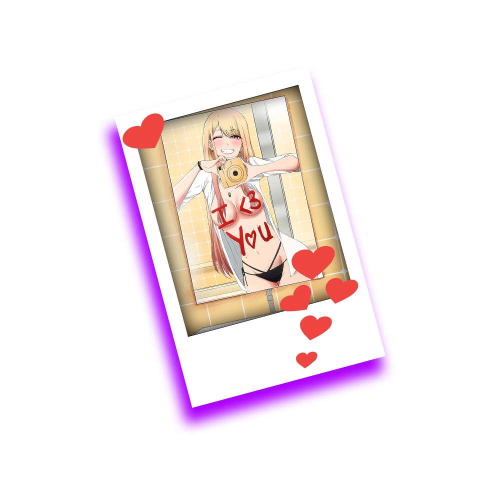 Lovely Marin