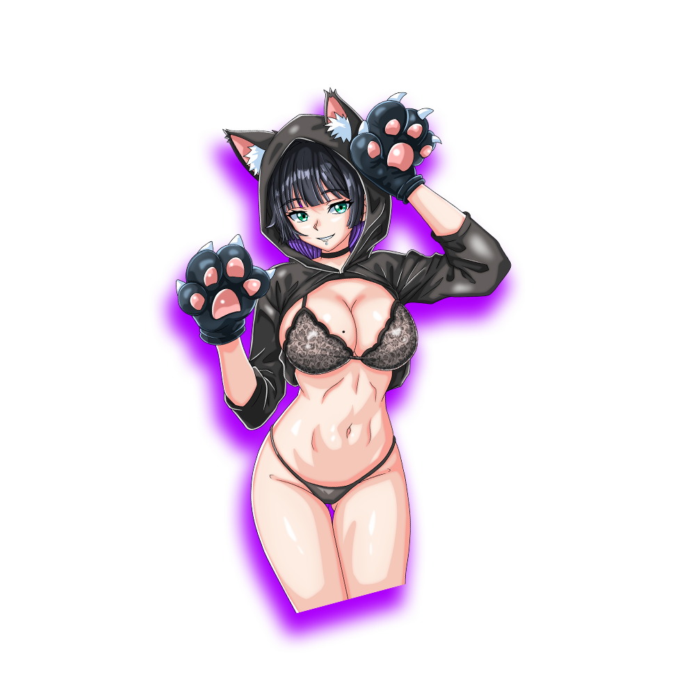 Cat Pa-San