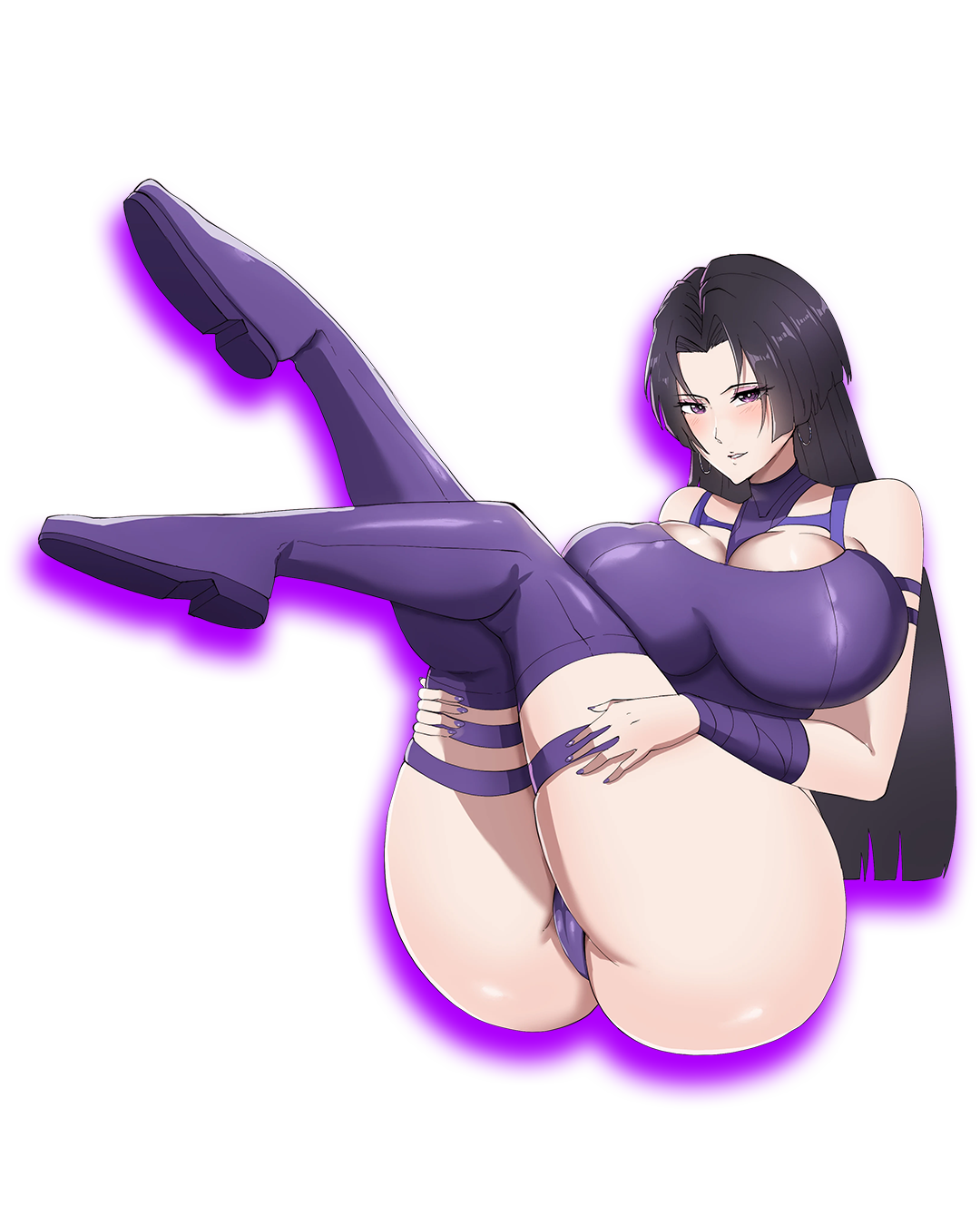 Psylocke