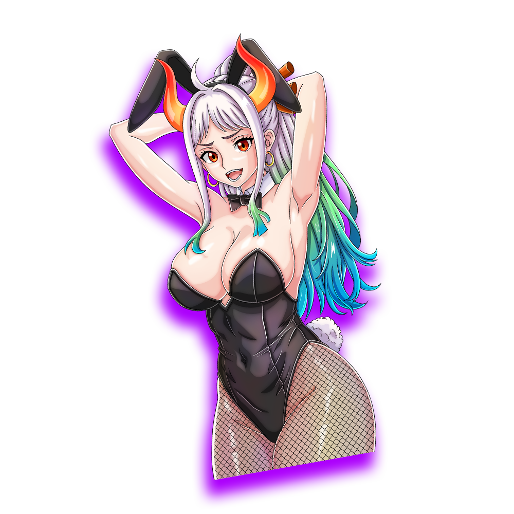 Bunny Yamato