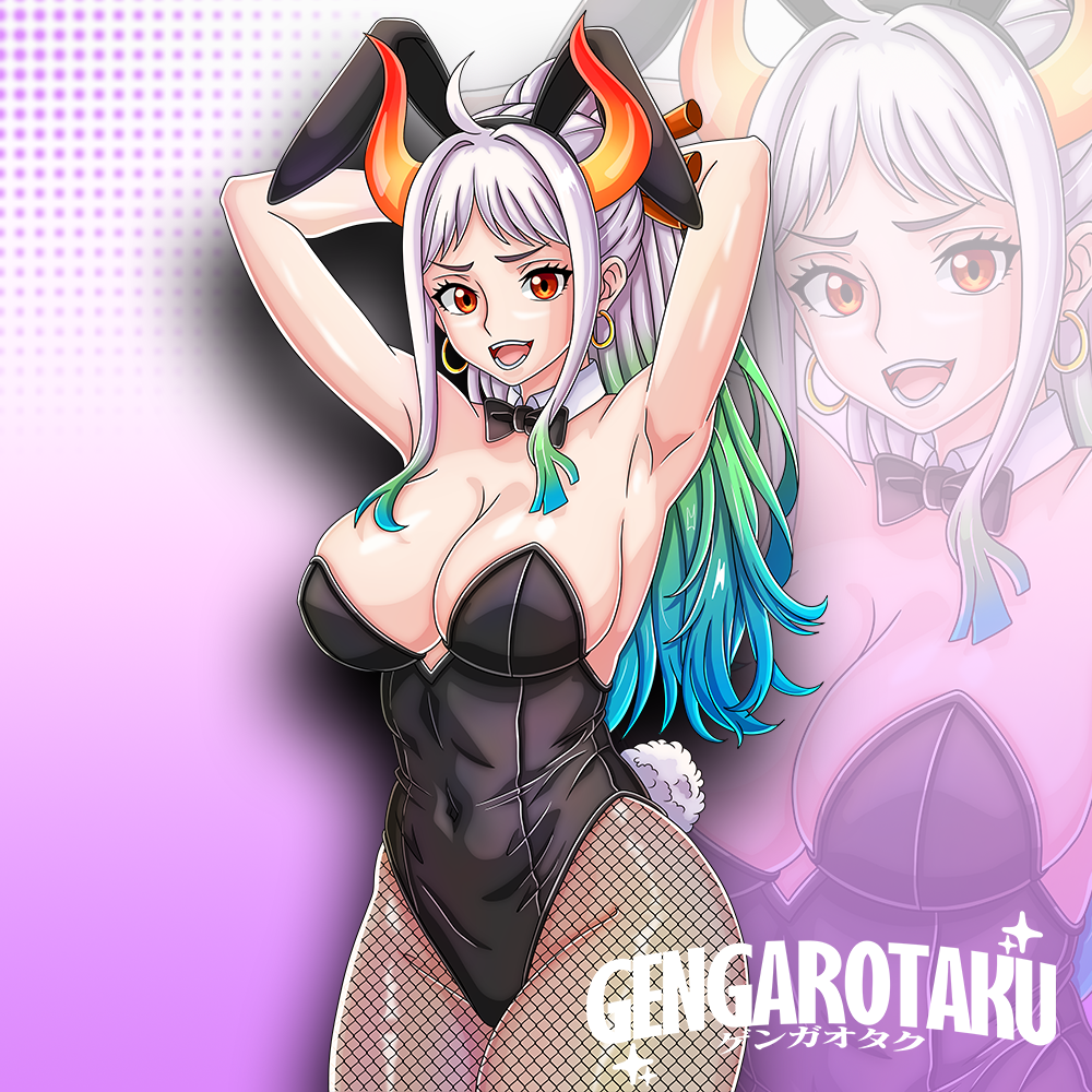 Bunny Yamato