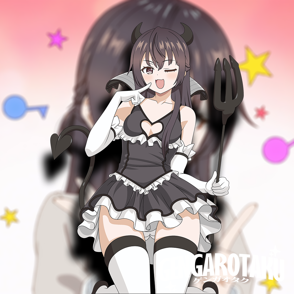 Devil Yuki