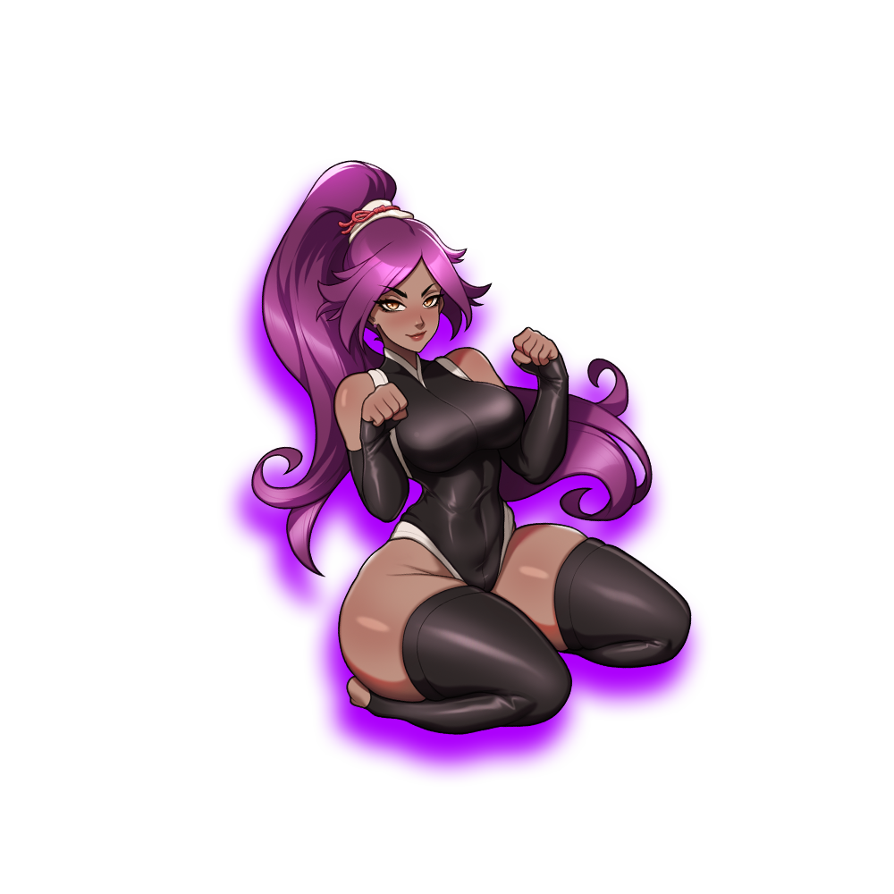 Yoruichi