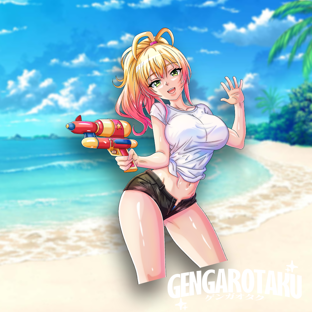 Summer Hajimete