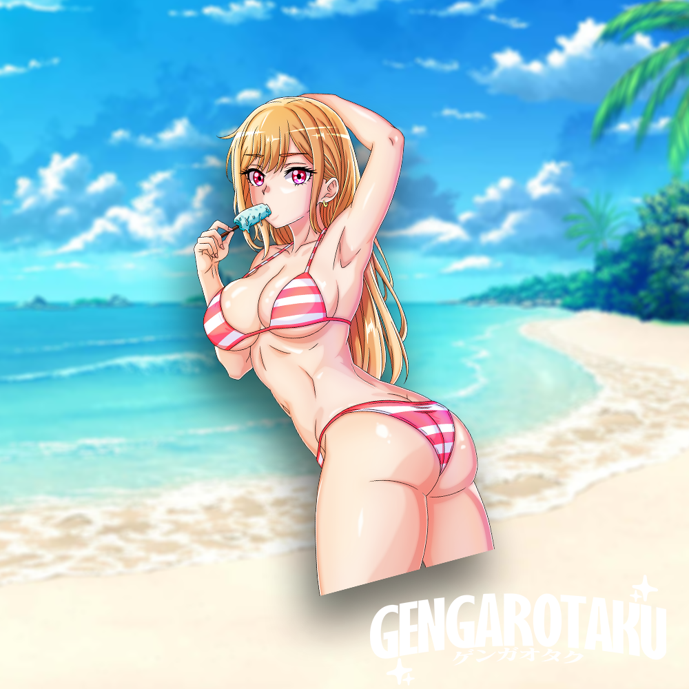 Summer Marin