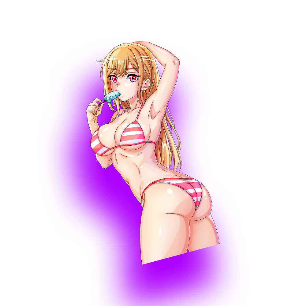 Summer Marin