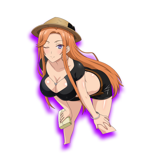 Summer Mai Fuyuki